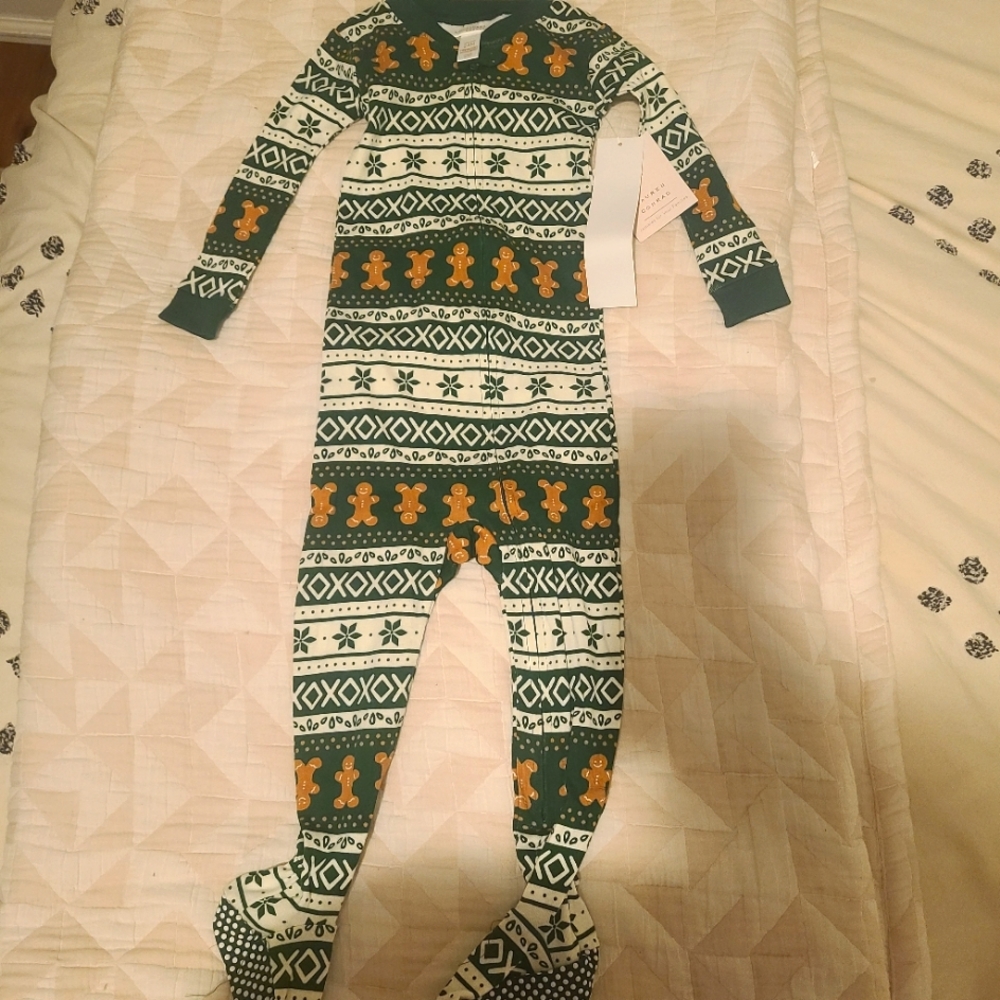 Little & Co Sleeper